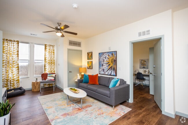 4BR, 4BA-Model