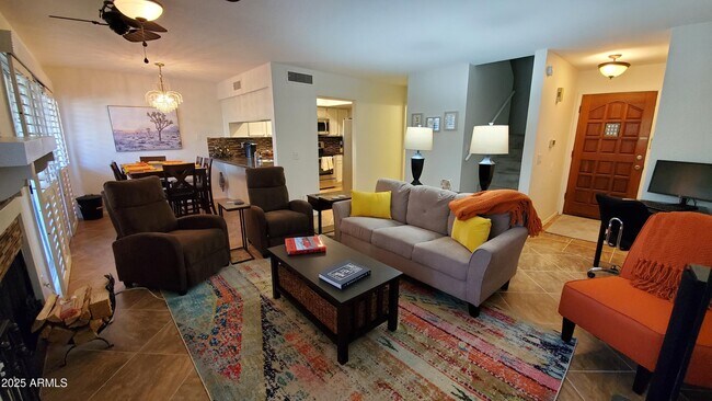 Photo - 4330 N 5th Ave Unit 209