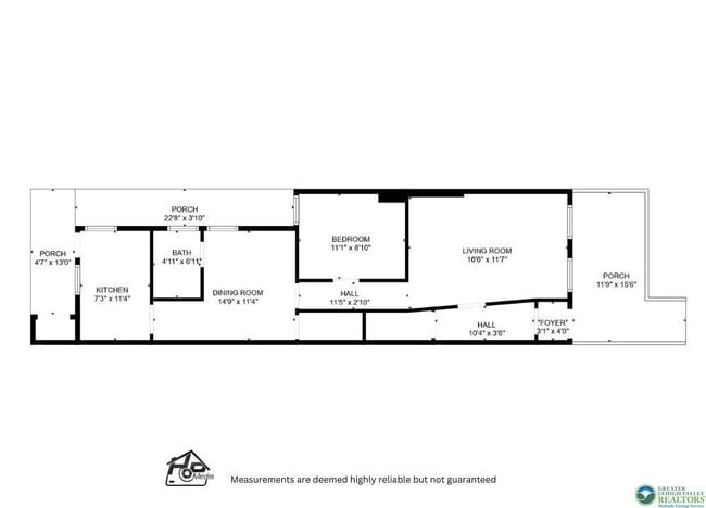 Photo - 519 N 6th St Unidad 1
