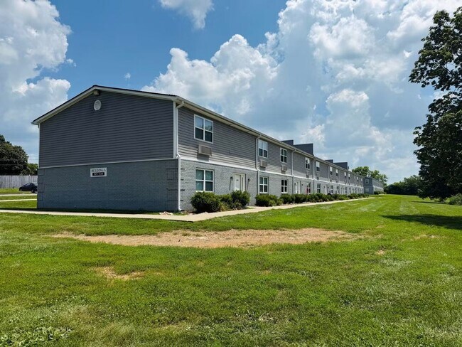 Building Photo - 2 Bedroom in Danville! Unit 638