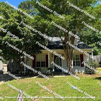 Building Photo - 3807 Green Mountain Dr