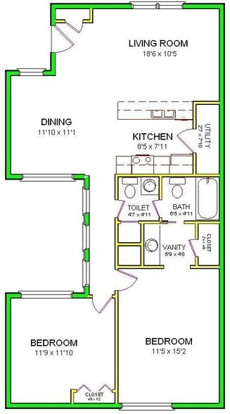 Photo - 2303 San Pedro Dr