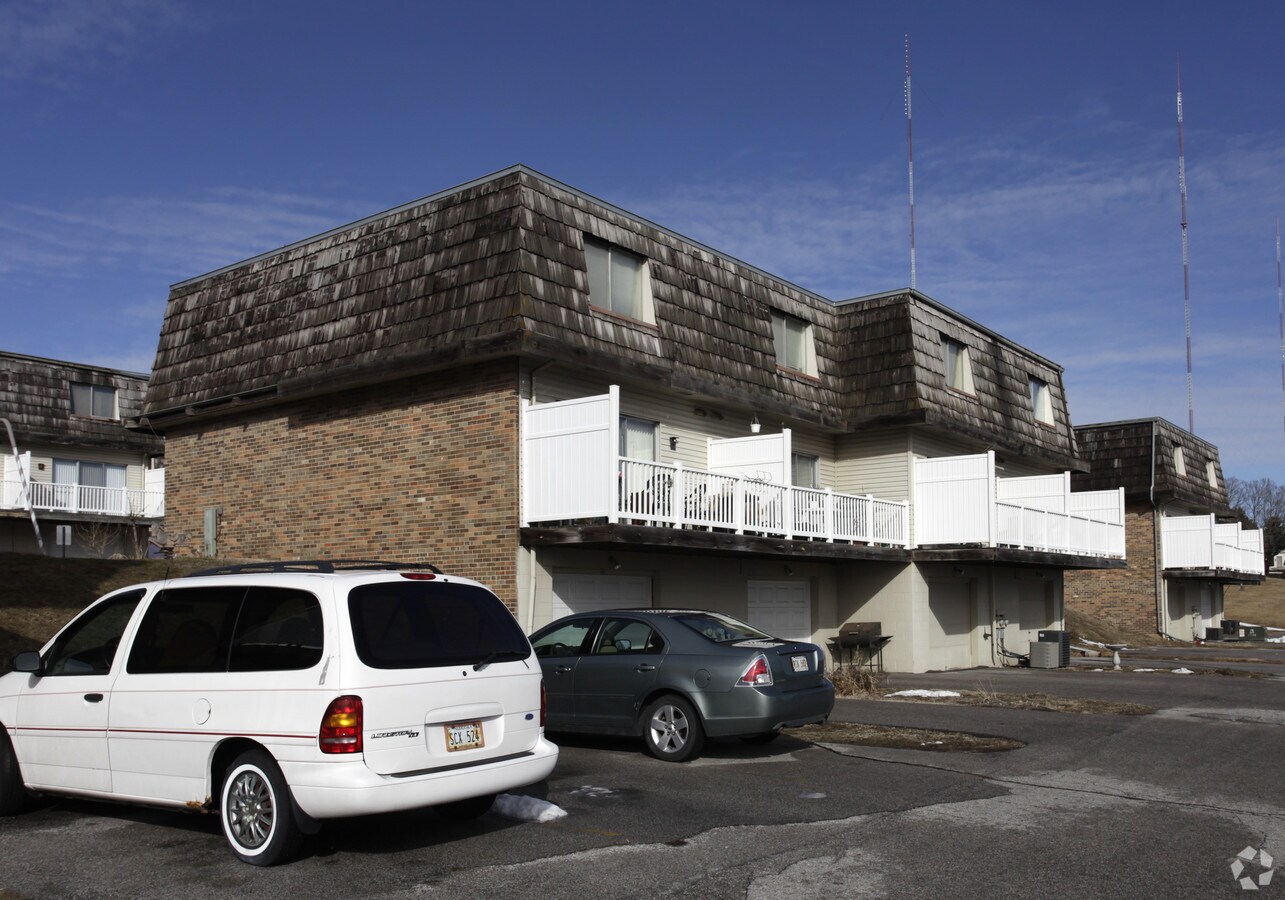 Photo - Beau Manor Town Houses