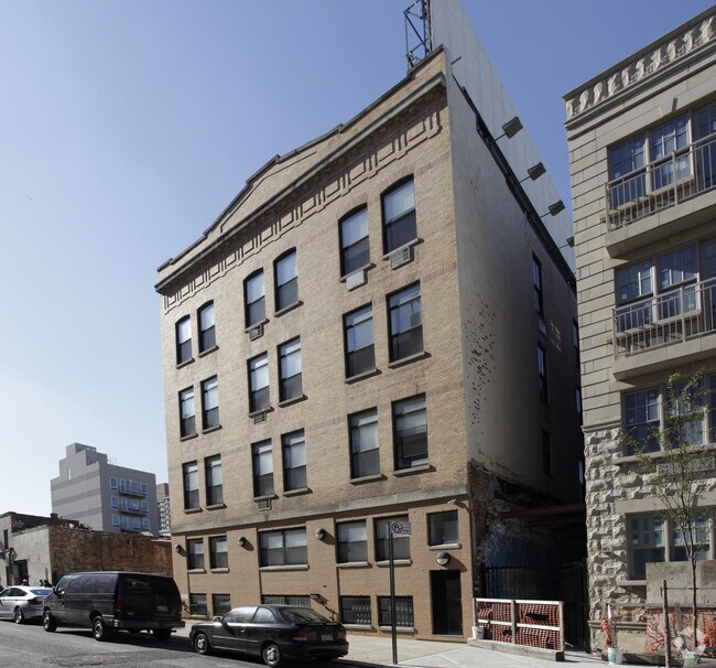 78 Grand Avenue - Clinton Grand