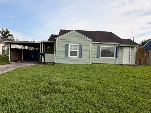 Building Photo - 7422 Greenstone St