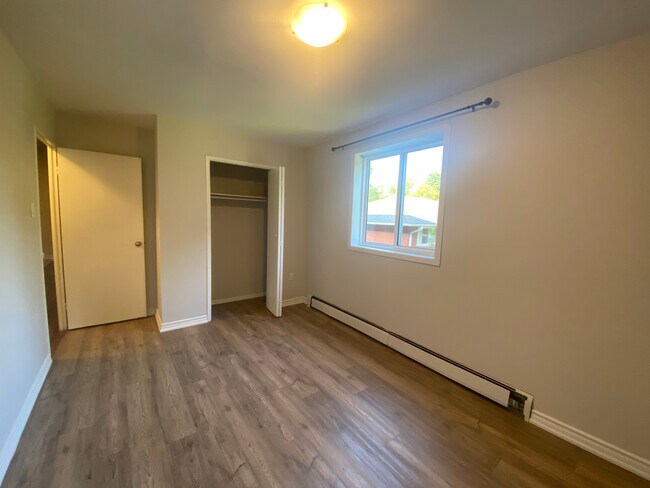 Photo - Westgate & Eastgate Apartments