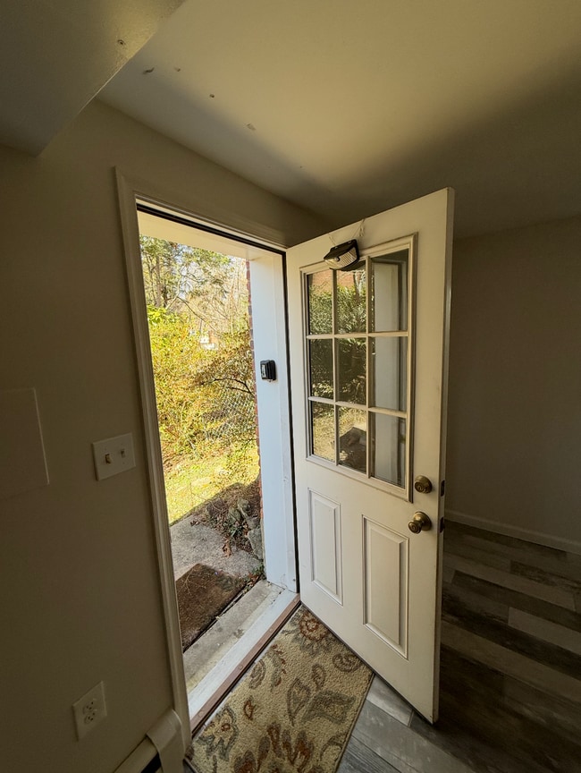 Photo - 6711 Park Hall Dr