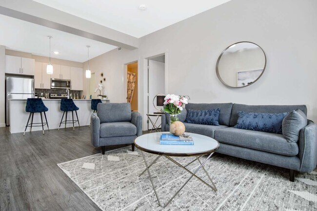Carrington Ridge Apartments
