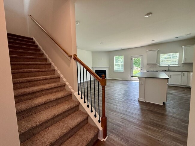 Photo - Beautiful, New Construction, 4BR/3.5BA Home in Secrest Commons