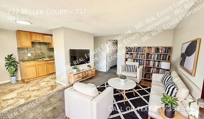 Building Photo - 737 Miller Ct Unit 737