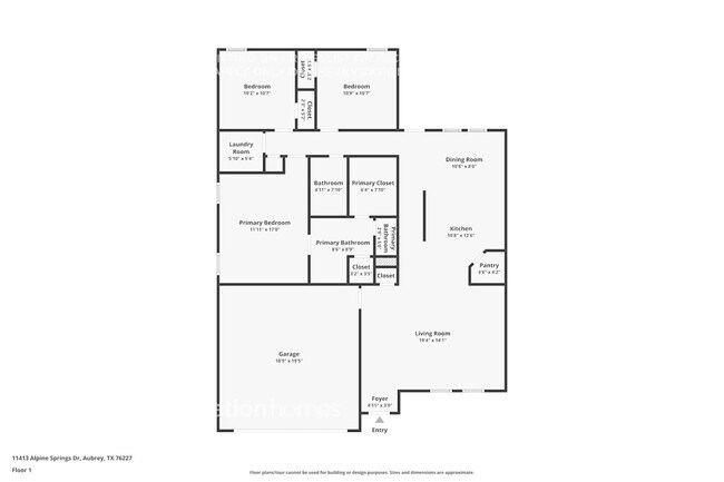 Photo - 11413 Alpine Springs Dr