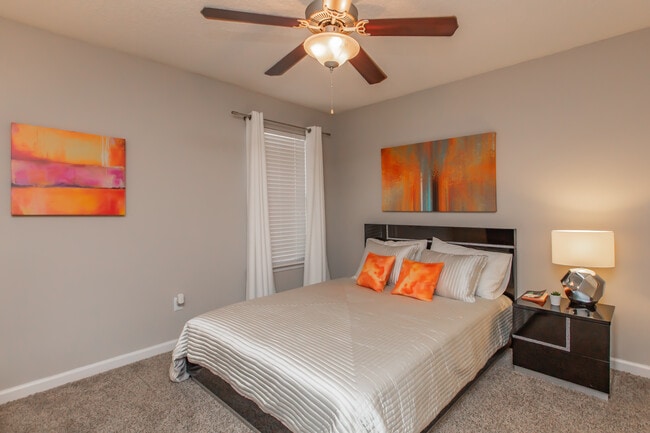 Photo - The Park at Morella