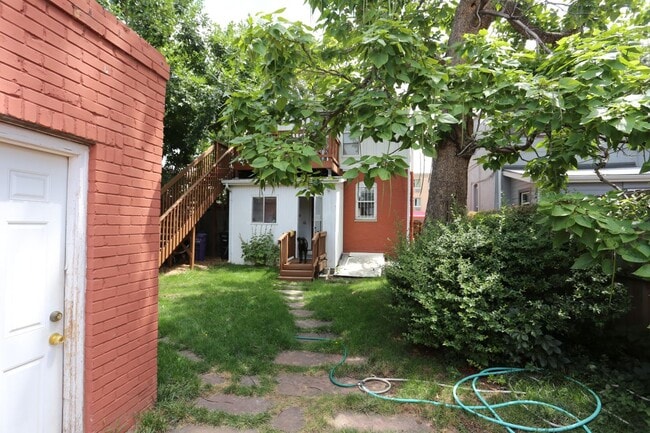 Photo - 1457 N Downing St