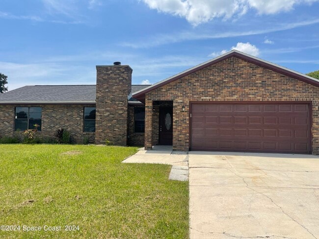 Building Photo - 1270 Gustrow Ave NW