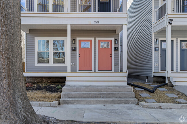 Building Photo - 1004 N 21st St Rental