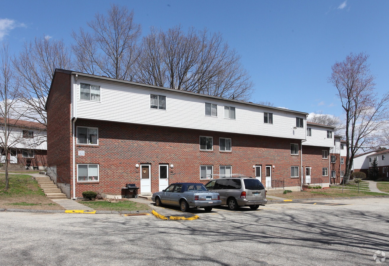 Kingswood Apartments - Kingswood Apartments
