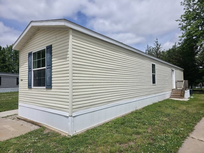 Photo - 1324 W Harbour Unit 157