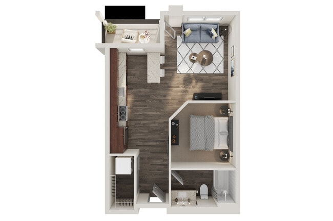 Photo - Arbor West Apartments