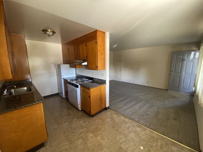 Bon Tanna Apartments