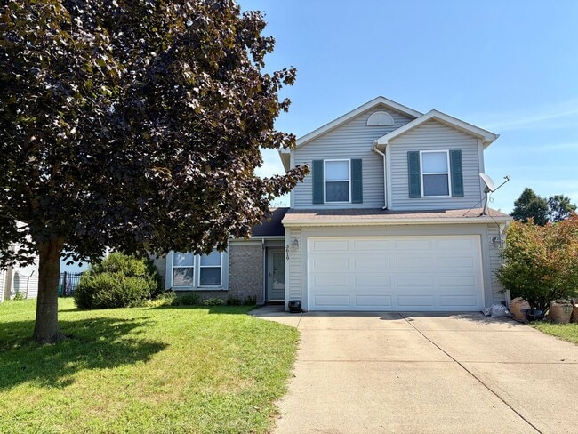 Building Photo - 3619 Starks Dr