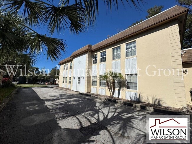 Building Photo - 523 S Summerlin Ave Unit 1