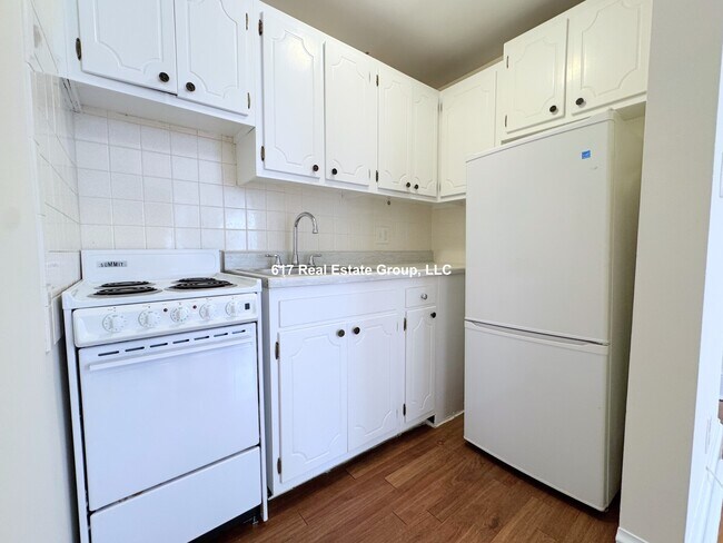 1315 Commonwealth Ave Unit 507