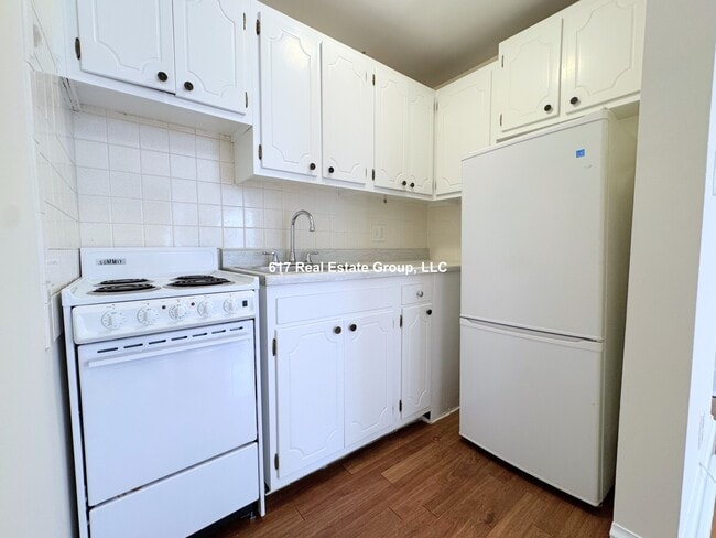 Photo - 1315 Commonwealth Ave Unit 307