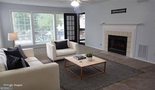 Building Photo - 407 Berkeley Woods Dr Unit 407