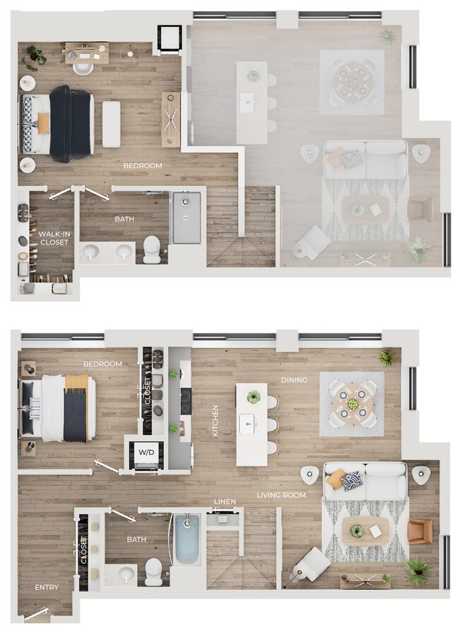 Photo - Skyline On Stokes