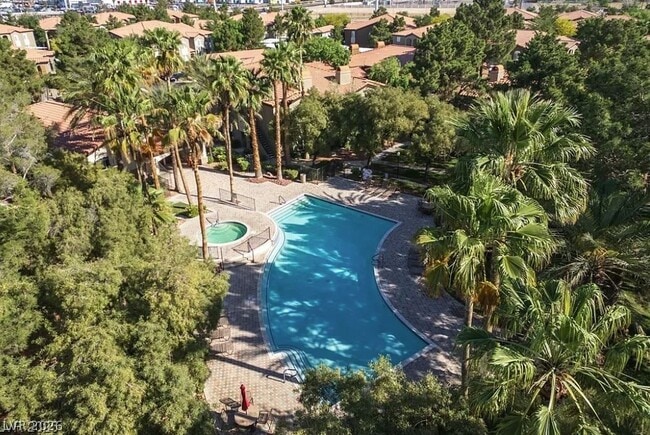 Building Photo - 9000 S Las Vegas Blvd Unit 1047