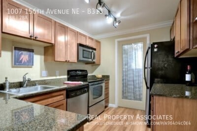 Photo - 1007 156th Ave NE