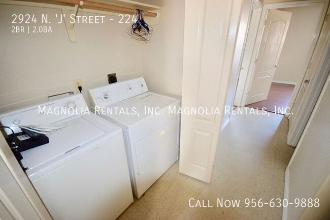 Photo - 2924 N J St Unit 224