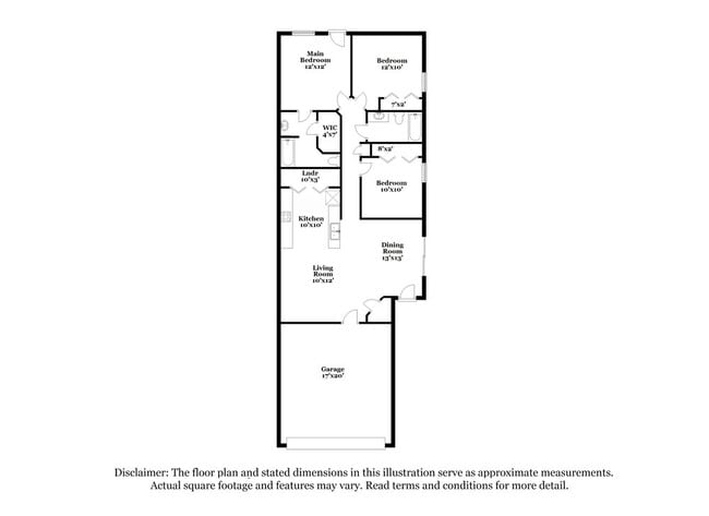 Photo - 574 Rose Cottage Cir