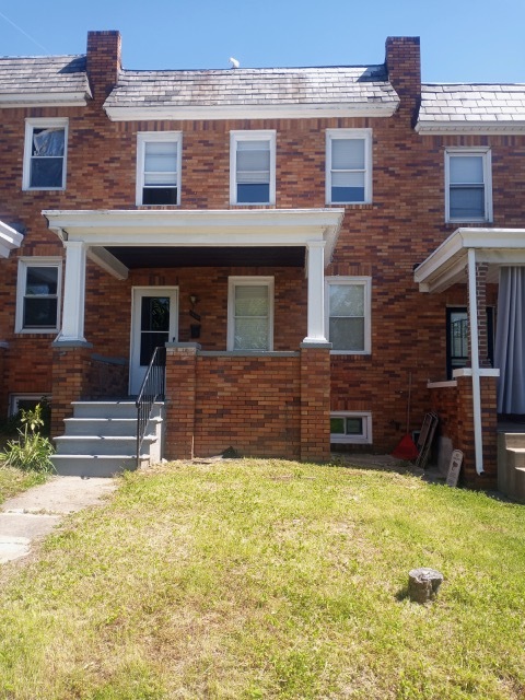 Photo - 2716 Erdman Ave Townhome