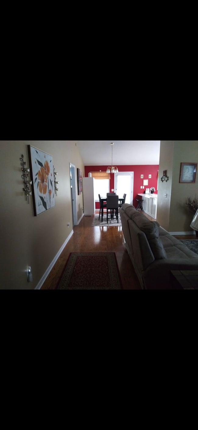 150 Radford Cir House House Rental in Dothan, AL