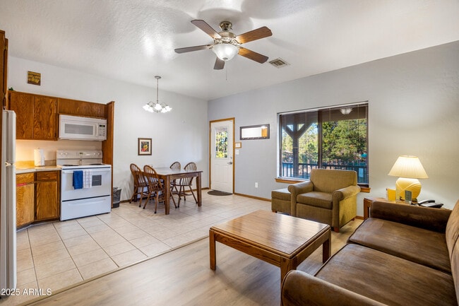 Photo - 5829 Buck Springs Rd Unit 252