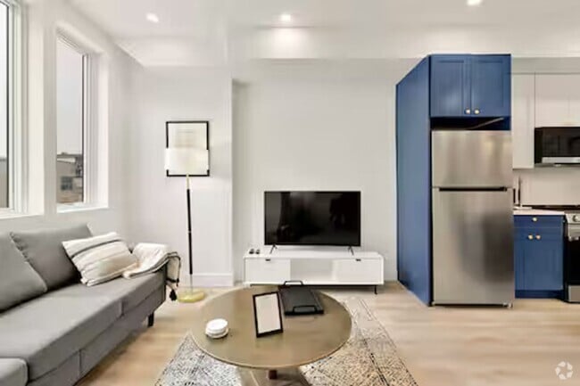 Building Photo - 1630 K St NE Unit 3 Rental