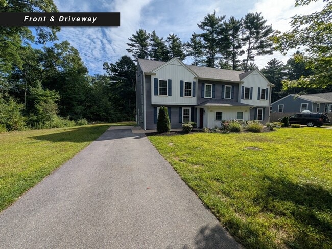 17 Deane St