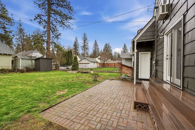 Photo - 2617 S Post St