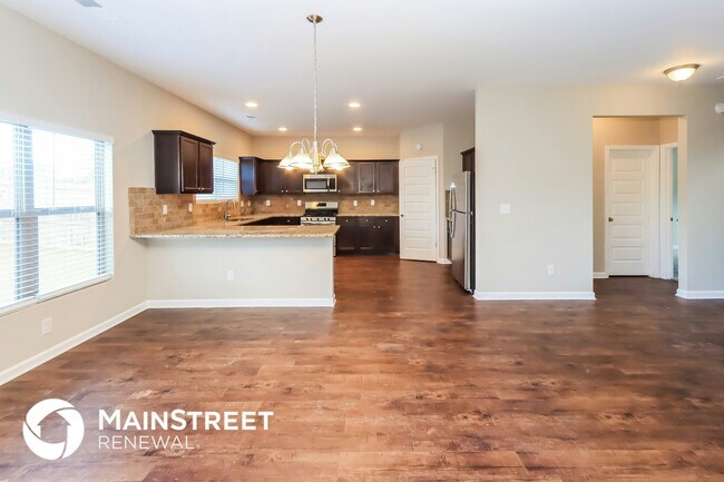 Photo - 1509 Culpepper Ln