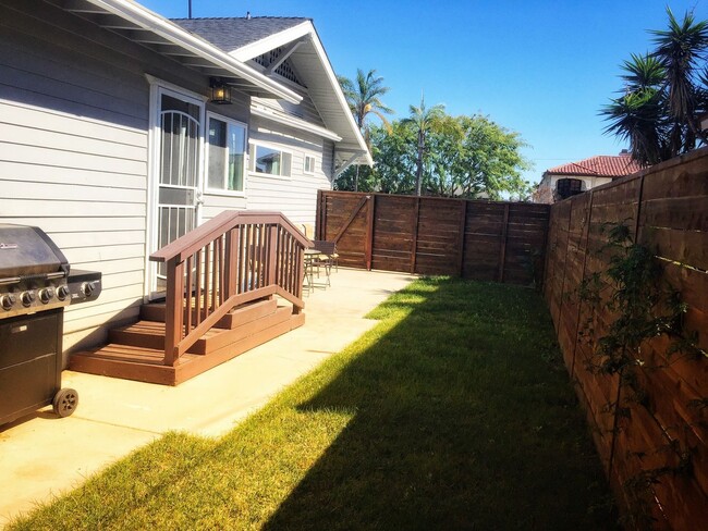 4094-4096 Kansas Street - 4094-4096 Kansas Street Apartment Unit 4096