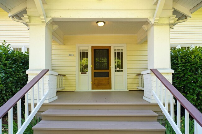 Photo - Timeless Grant Park Craftsman with Modern Comforts