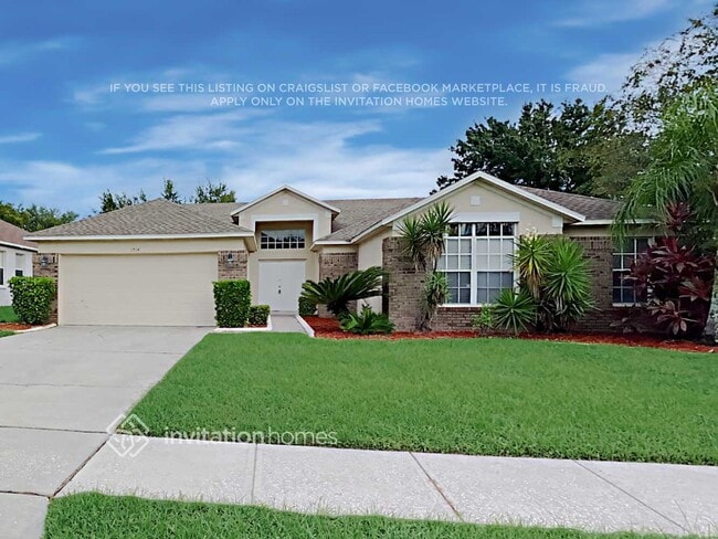 Building Photo - 1714 Rachels Ridge Loop Rental