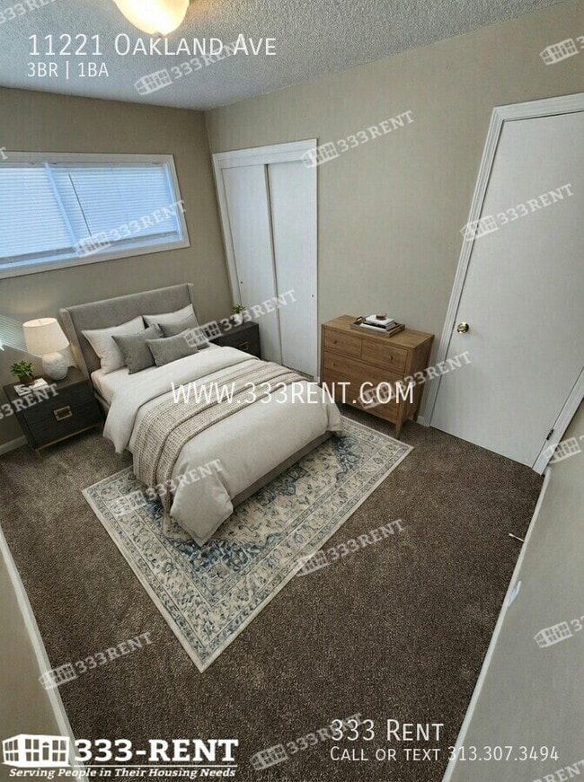 Photo - 11221 Oakland Ave