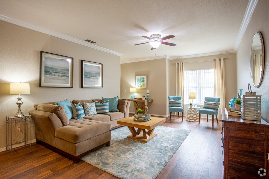 Interior Photo