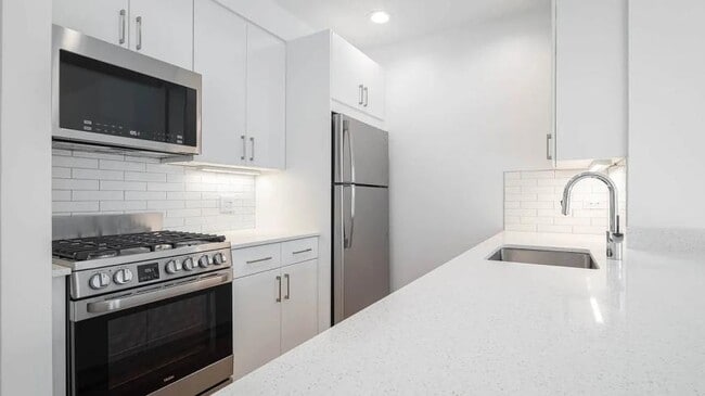Photo - 1 bedroom in NEW YORK NY 10014 Unit 709