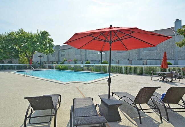 Photo - 664 Wilcrest Dr Unit 664