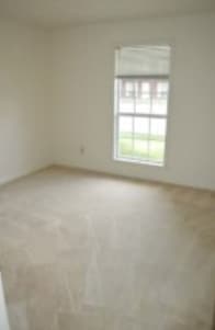 Bed Room - Bradford Ridge Apartments