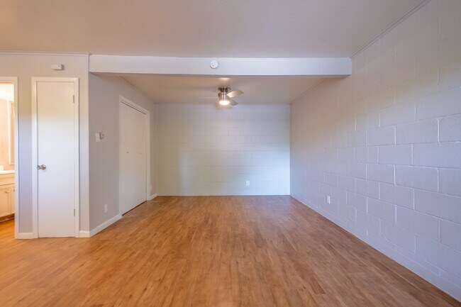 Photo - East Austin Studio Apartment Loft - Minute... Unidad Apt #106