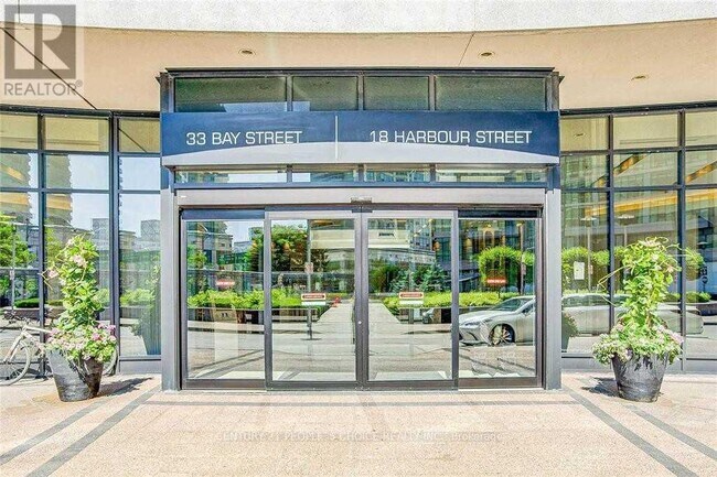 Photo - 33 Bay St. Unit 1403